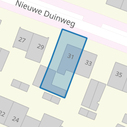 Perceel KWK01-B-5139