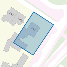 Perceel KWK01-B-5149