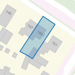 Perceel KWK01-B-5150