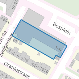 Perceel KWK01-B-5167