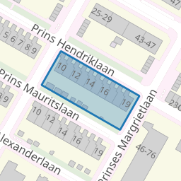 Perceel KWK01-B-5174