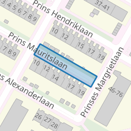 Perceel KWK01-B-5175