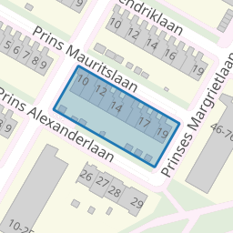 Perceel KWK01-B-5176