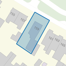 Perceel KWK01-B-5181