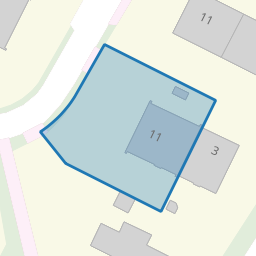 Perceel KWK01-B-5193