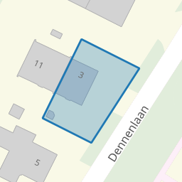 Perceel KWK01-B-5194