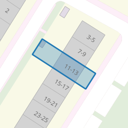 Perceel KWK01-B-5209