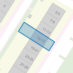 Perceel KWK01-B-5210