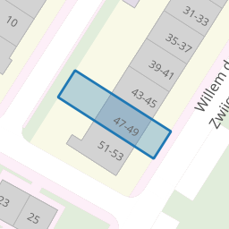 Perceel KWK01-B-5218