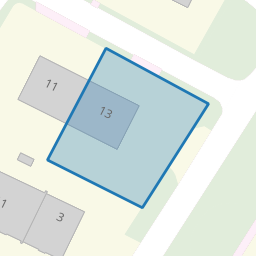 Perceel KWK01-B-5222