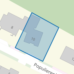 Perceel KWK01-B-5231