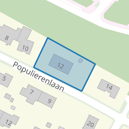 Perceel KWK01-B-5232