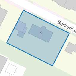 Perceel KWK01-B-5240