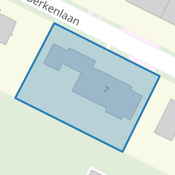 Perceel KWK01-B-5241