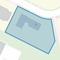 Perceel KWK01-B-5242