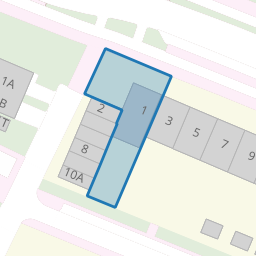 Perceel KWK01-B-5250