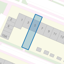 Perceel KWK01-B-5252