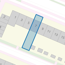 Perceel KWK01-B-5253