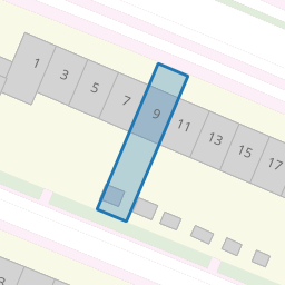 Perceel KWK01-B-5254