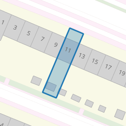 Perceel KWK01-B-5255