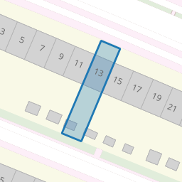 Perceel KWK01-B-5256