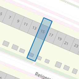 Perceel KWK01-B-5257