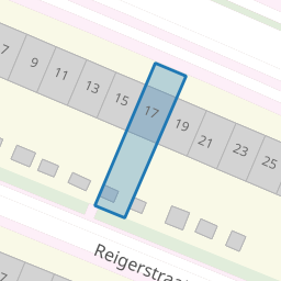 Perceel KWK01-B-5258