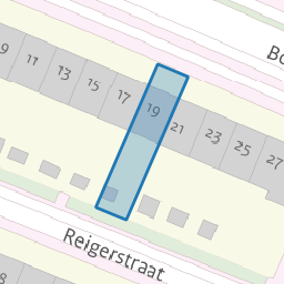 Perceel KWK01-B-5259