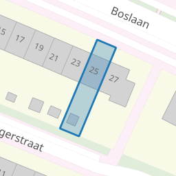 Perceel KWK01-B-5262