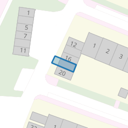 Perceel KWK01-B-5280