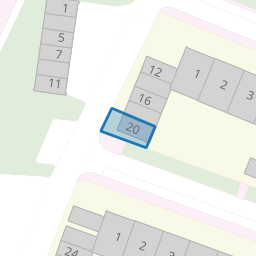 Perceel KWK01-B-5281