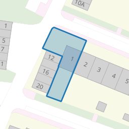 Perceel KWK01-B-5282