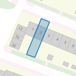 Perceel KWK01-B-5283