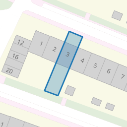 Perceel KWK01-B-5284