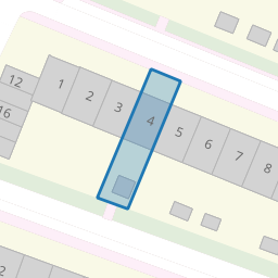 Perceel KWK01-B-5285