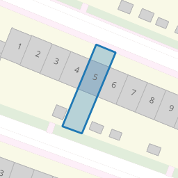 Perceel KWK01-B-5286