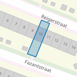 Perceel KWK01-B-5291