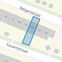 Perceel KWK01-B-5293