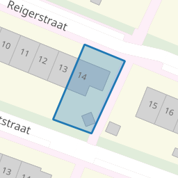 Perceel KWK01-B-5295