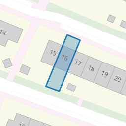 Perceel KWK01-B-5298