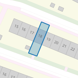 Perceel KWK01-B-5300