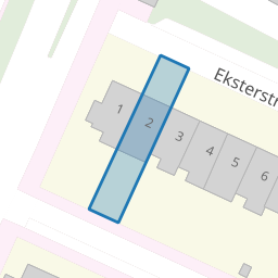 Perceel KWK01-B-5304