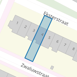 Perceel KWK01-B-5306