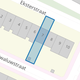 Perceel KWK01-B-5309