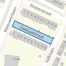 Perceel KWK01-B-5313