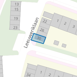 Perceel KWK01-B-5317