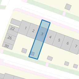 Perceel KWK01-B-5320
