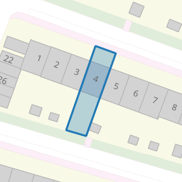 Perceel KWK01-B-5321