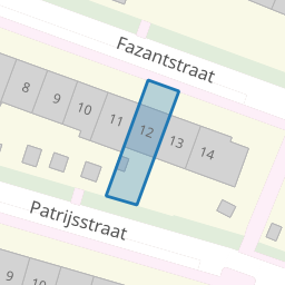 Perceel KWK01-B-5329