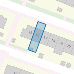 Perceel KWK01-B-5333